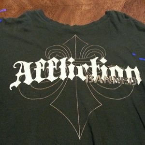 Affliction